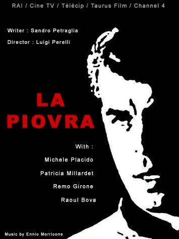 Смотреть Спрут 10 сезон онлайн бесплатно в HD качестве на русском языке